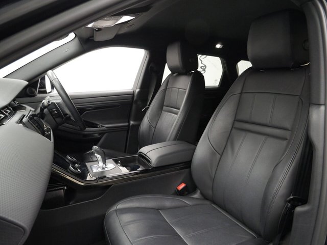 2022 Land Rover RANGE ROVER EVOQUE - Photo 5