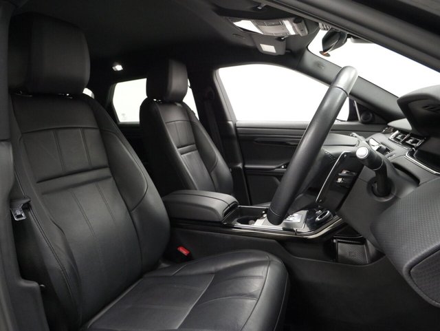 2022 Land Rover RANGE ROVER EVOQUE - Photo 4