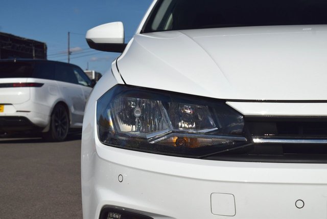 2020 VOLKSWAGEN POLO - Photo 7