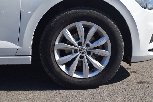 2020 VOLKSWAGEN POLO - Photo 9