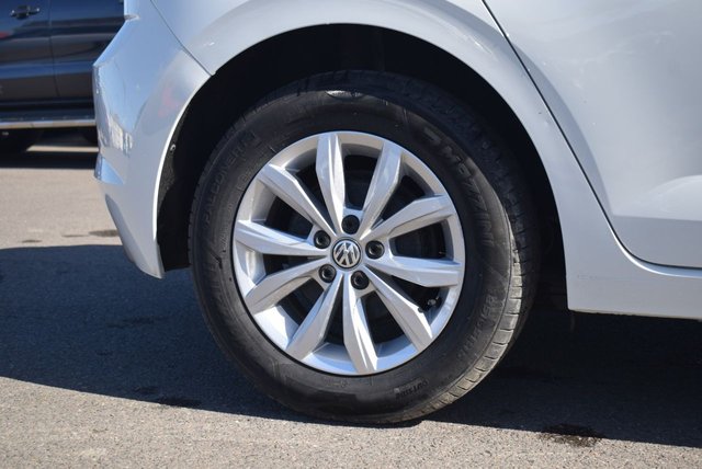 2020 VOLKSWAGEN POLO - Photo 10