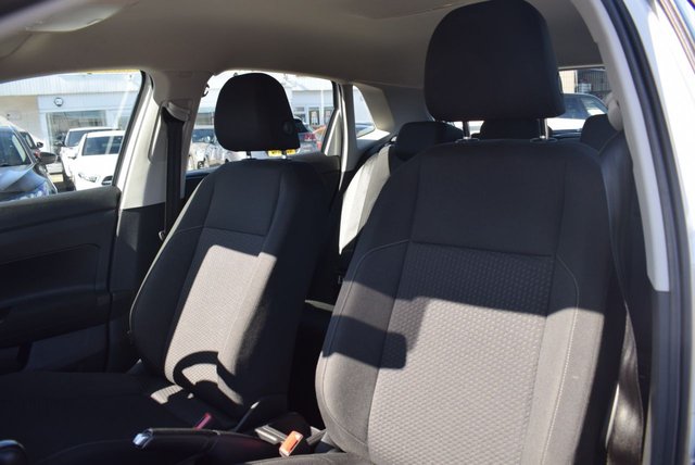 2020 VOLKSWAGEN POLO - Photo 4