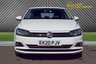 USED 2020 20 VOLKSWAGEN POLO 1.0 TSI GPF SE Hatchback 5dr Petrol DSG Euro 6 (s/s) (95 ps) 2 KEYS