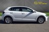 USED 2020 20 VOLKSWAGEN POLO 1.0 TSI GPF SE Hatchback 5dr Petrol DSG Euro 6 (s/s) (95 ps) 2 KEYS