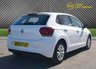 USED 2020 20 VOLKSWAGEN POLO 1.0 TSI GPF SE Hatchback 5dr Petrol DSG Euro 6 (s/s) (95 ps) 2 KEYS