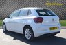 USED 2020 20 VOLKSWAGEN POLO 1.0 TSI GPF SE Hatchback 5dr Petrol DSG Euro 6 (s/s) (95 ps) 2 KEYS