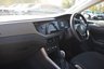 USED 2020 20 VOLKSWAGEN POLO 1.0 TSI GPF SE Hatchback 5dr Petrol DSG Euro 6 (s/s) (95 ps) 2 KEYS