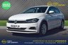 USED 2020 20 VOLKSWAGEN POLO 1.0 TSI GPF SE Hatchback 5dr Petrol DSG Euro 6 (s/s) (95 ps) 2 KEYS