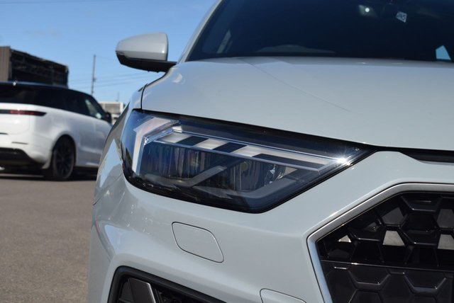 2023 AUDI A1 - Photo 7