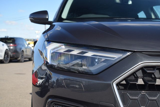 2020 AUDI A1 - Photo 7