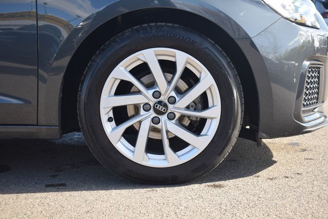 2020 AUDI A1 - Photo 9