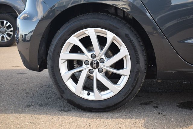 2020 AUDI A1 - Photo 10