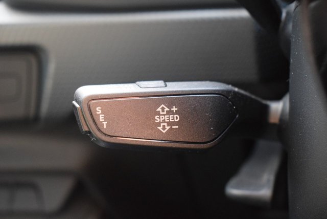 2020 AUDI A1 - Photo 4