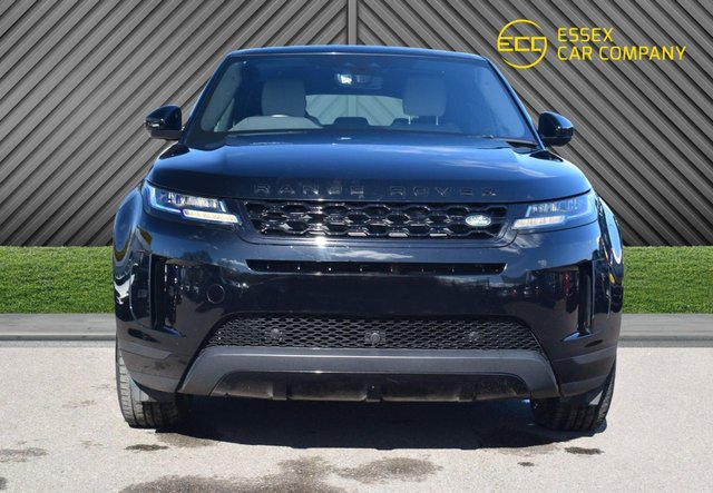 2020 Land Rover RANGE ROVER EVOQUE - Photo 5