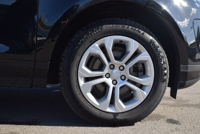 2020 Land Rover RANGE ROVER EVOQUE - Photo 8