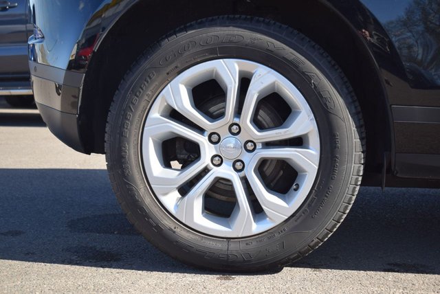 2020 Land Rover RANGE ROVER EVOQUE - Photo 9