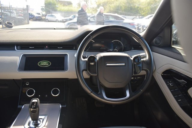 2020 Land Rover RANGE ROVER EVOQUE - Photo 3