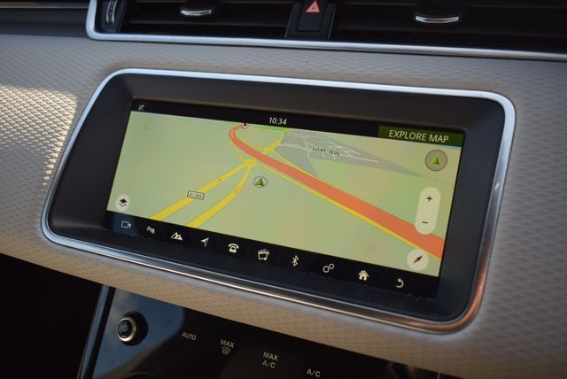 2020 Land Rover RANGE ROVER EVOQUE - Photo 2