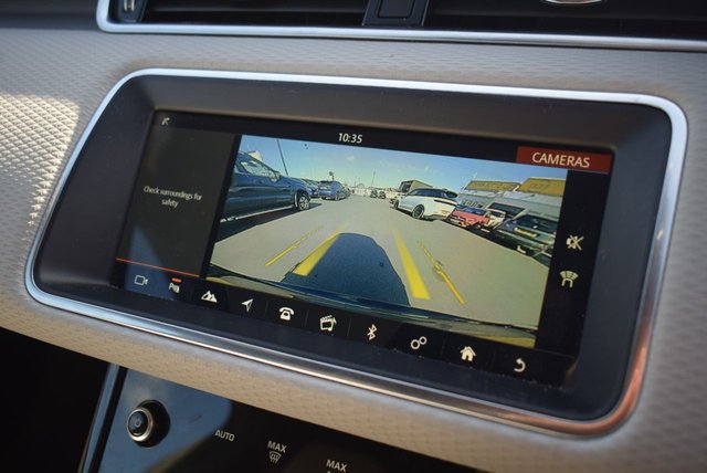 2020 Land Rover RANGE ROVER EVOQUE - Photo 4