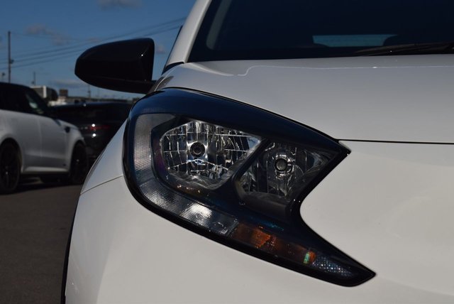 2022 TOYOTA AYGO X - Photo 6