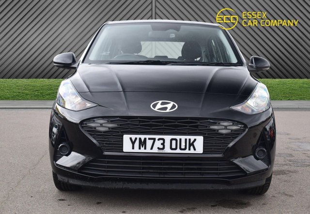 2023 HYUNDAI I10 - Photo 6