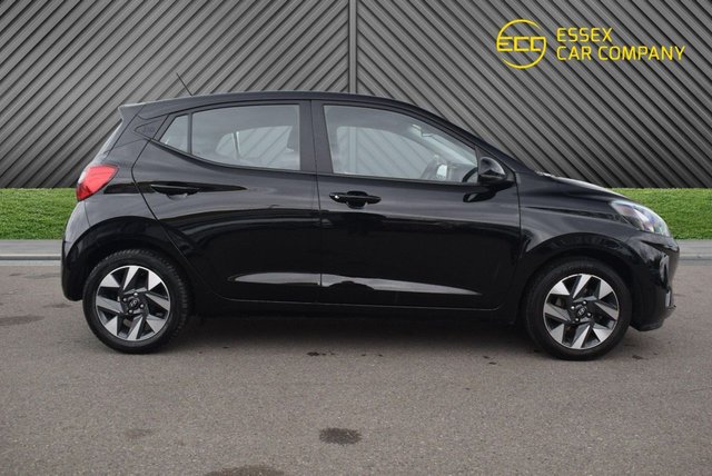 2023 HYUNDAI I10 - Photo 7