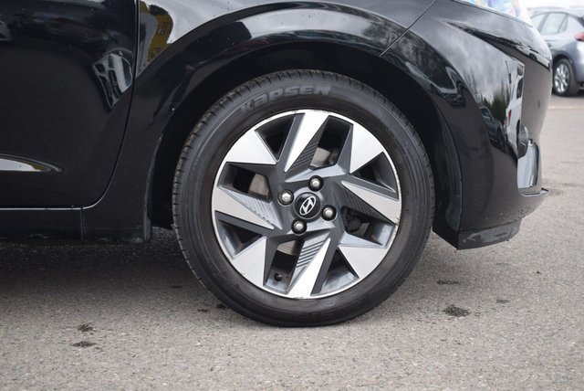 2023 HYUNDAI I10 - Photo 8