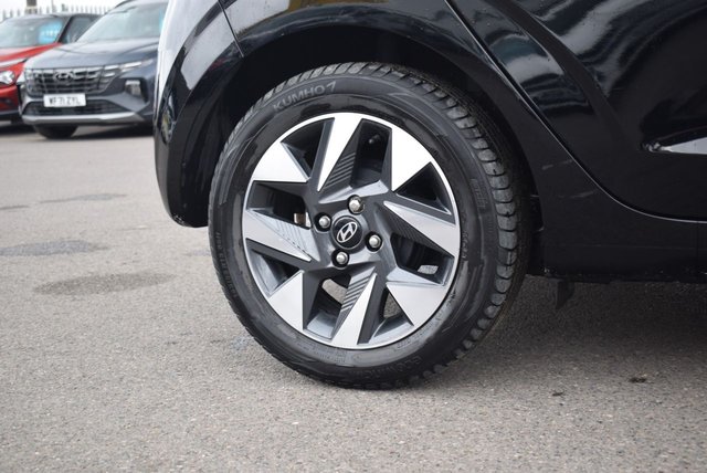 2023 HYUNDAI I10 - Photo 9