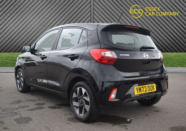 2023 HYUNDAI I10 - Photo 12