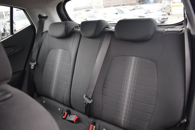 2023 HYUNDAI I10 - Photo 4