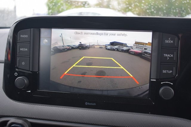 2023 HYUNDAI I10 - Photo 2