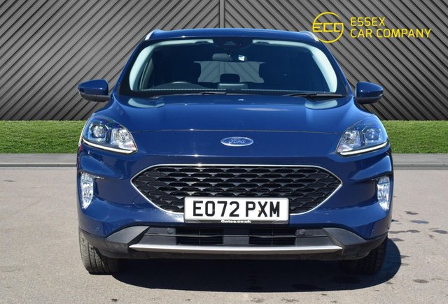 2022 FORD KUGA - Photo 6
