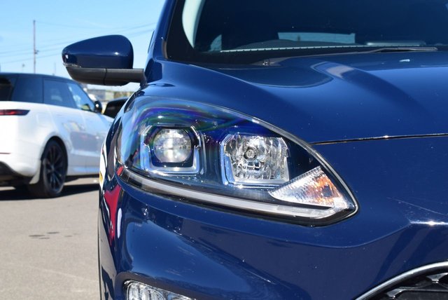 2022 FORD KUGA - Photo 7