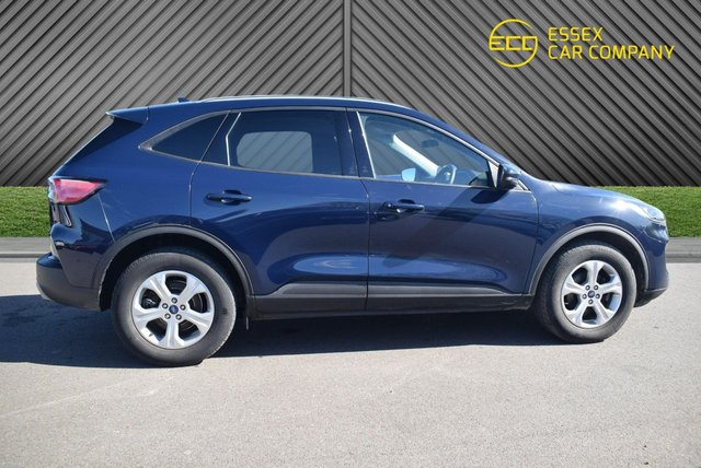 2022 FORD KUGA - Photo 8