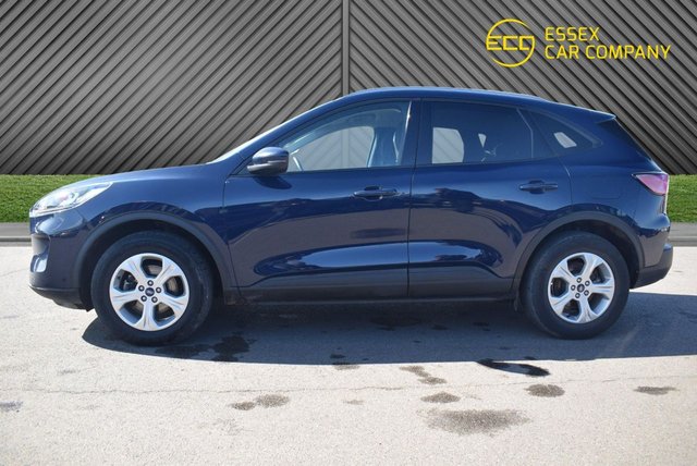 2022 FORD KUGA - Photo 11
