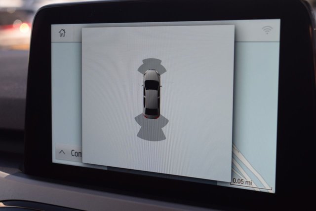2022 FORD KUGA - Photo 4
