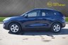 USED 2022 72 FORD KUGA 1.5T EcoBoost Zetec SUV 5dr Petrol Manual Euro 6 (s/s) (150 ps) 2 KEYS + CRUISE CONTROL