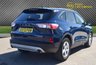 USED 2022 72 FORD KUGA 1.5T EcoBoost Zetec SUV 5dr Petrol Manual Euro 6 (s/s) (150 ps) 2 KEYS + CRUISE CONTROL