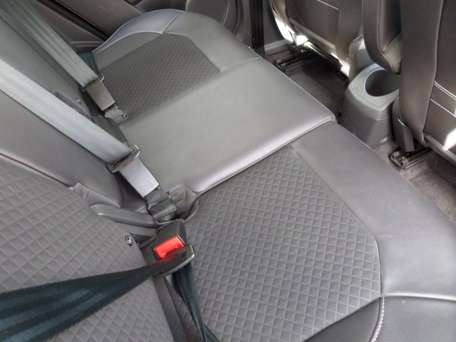 2016 FORD ECOSPORT - Photo 10