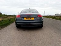 USED 2009 59 AUDI TT 2.0 TFSI S line Coupe 3dr Petrol Manual Euro 4 (200 ps) 