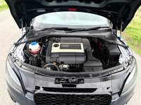 USED 2009 59 AUDI TT 2.0 TFSI S line Coupe 3dr Petrol Manual Euro 4 (200 ps) 