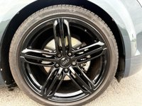 USED 2009 59 AUDI TT 2.0 TFSI S line Coupe 3dr Petrol Manual Euro 4 (200 ps) 