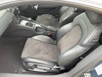 USED 2009 59 AUDI TT 2.0 TFSI S line Coupe 3dr Petrol Manual Euro 4 (200 ps) 