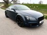 USED 2009 59 AUDI TT 2.0 TFSI S line Coupe 3dr Petrol Manual Euro 4 (200 ps) 