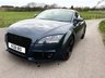 USED 2009 59 AUDI TT 2.0 TFSI S line Coupe 3dr Petrol Manual Euro 4 (200 ps) 