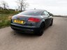 USED 2009 59 AUDI TT 2.0 TFSI S line Coupe 3dr Petrol Manual Euro 4 (200 ps) 