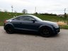 USED 2009 59 AUDI TT 2.0 TFSI S line Coupe 3dr Petrol Manual Euro 4 (200 ps) 