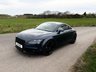 USED 2009 59 AUDI TT 2.0 TFSI S line Coupe 3dr Petrol Manual Euro 4 (200 ps) 