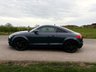 USED 2009 59 AUDI TT 2.0 TFSI S line Coupe 3dr Petrol Manual Euro 4 (200 ps) 