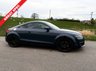 USED 2009 59 AUDI TT 2.0 TFSI S line Coupe 3dr Petrol Manual Euro 4 (200 ps) 